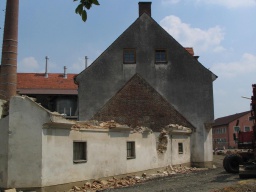 Rathausplatz1980